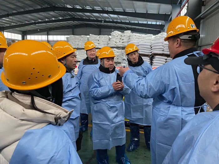 聚力同行，智創(chuàng)未來(lái)|河南旭百瑞2025年度首場(chǎng)招商推介會(huì)圓 滿召開(kāi)！