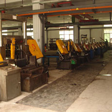 精料加工 精料加工