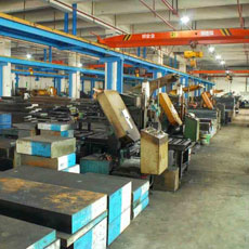 模具鋼材精料加工 模具鋼材精料加工