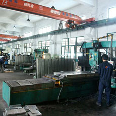 鋼材精料加工 鋼材精料加工